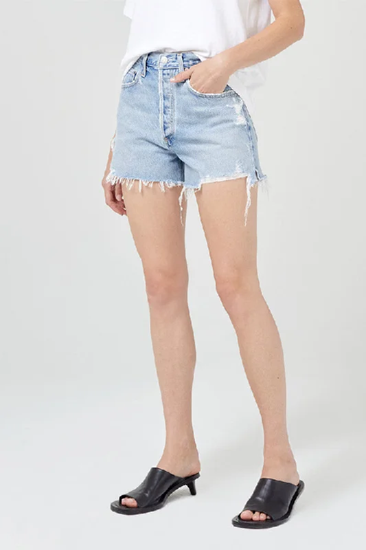 Time-Limited Offer DEE HI RISE SHORT MUSE