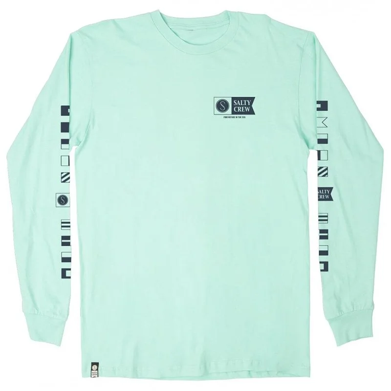 Seafoam Green