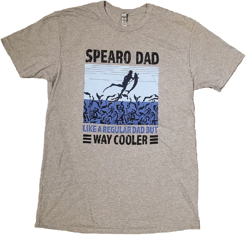 The Best Prices Spear America DAD T-Shirt