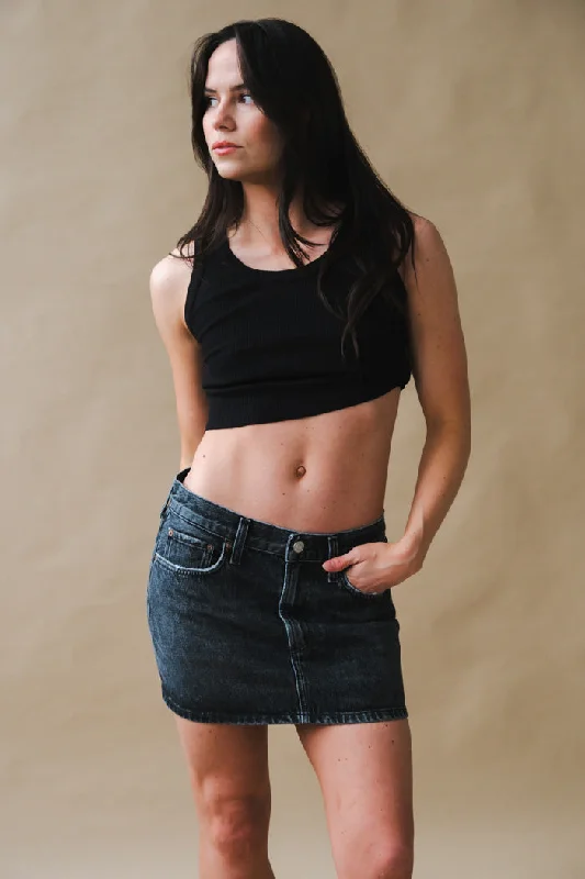 Super Savings ALEK MINI SKIRT