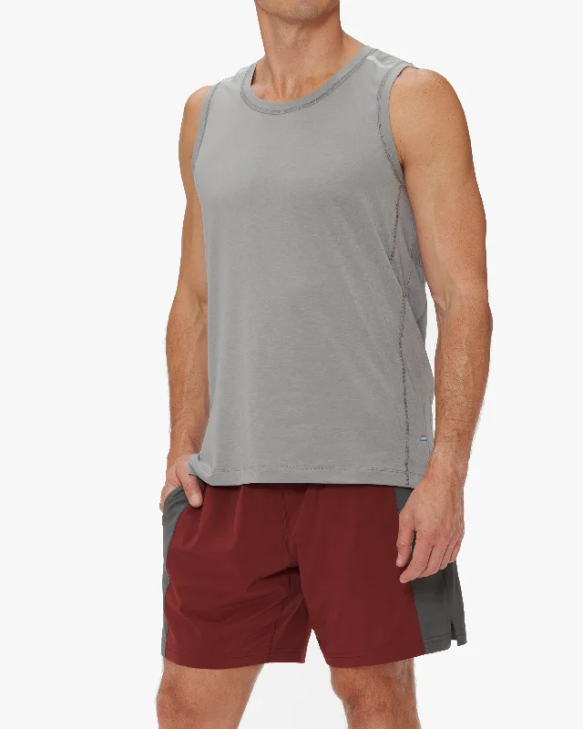 Fourlaps Radius Muscle Tee