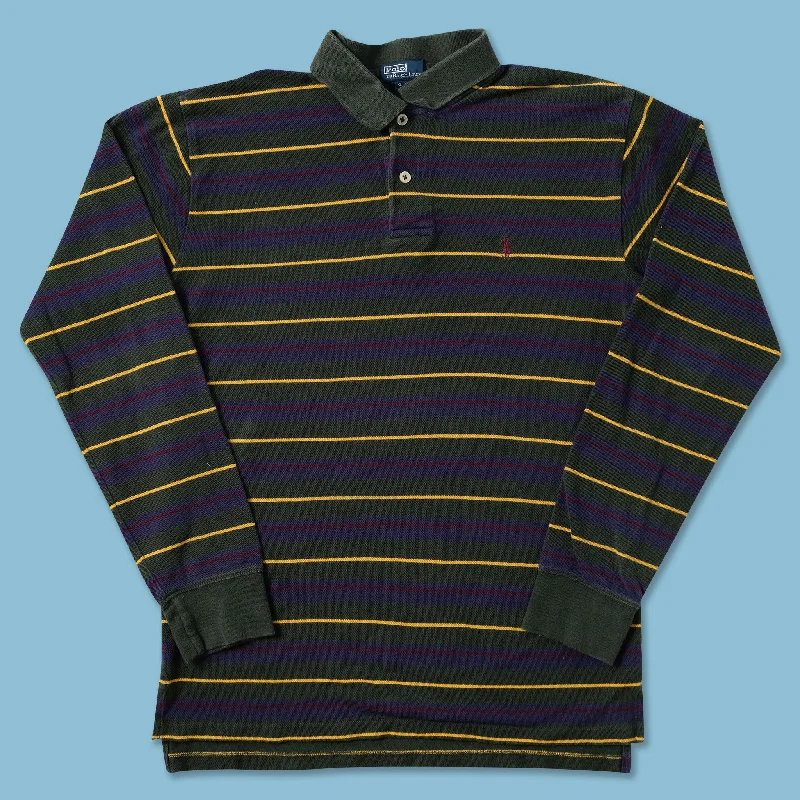 One-Day Only Women's Polo Ralph Lauren Long Polo Medium