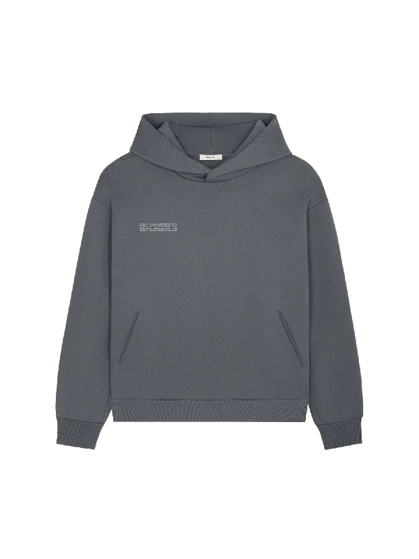 Holiday Sale Mens DNA Hoodie—atmosphere grey