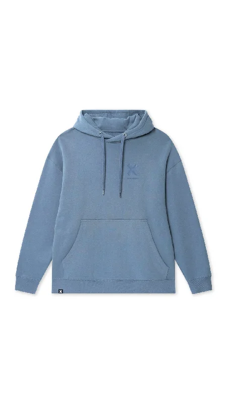 The Best Prices HOODIE KARMA SKY BLUE