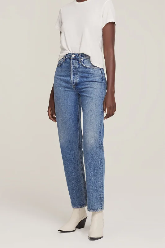 Weekend Specials to Enjoy 90'S PINCH WAIST NAVIGATE