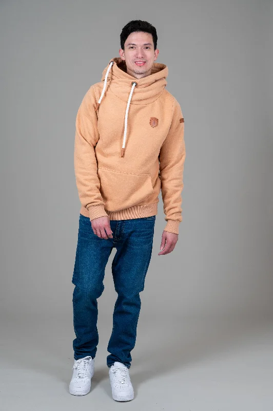 Huge Discounts Olympus Hazelnut Hoodie