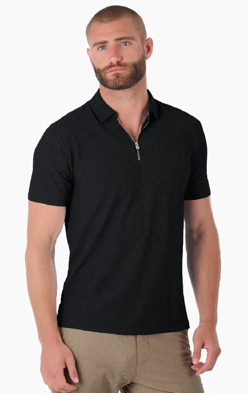 Today’s Deal AIR Zip Polo