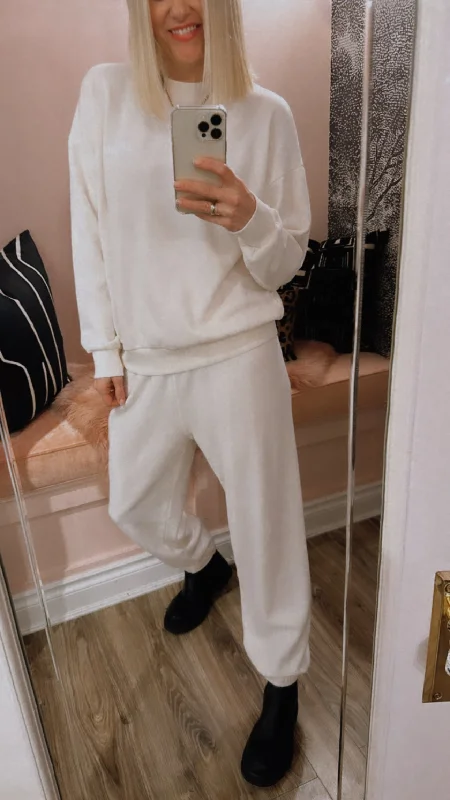 Today Only Heart Sweatpant
