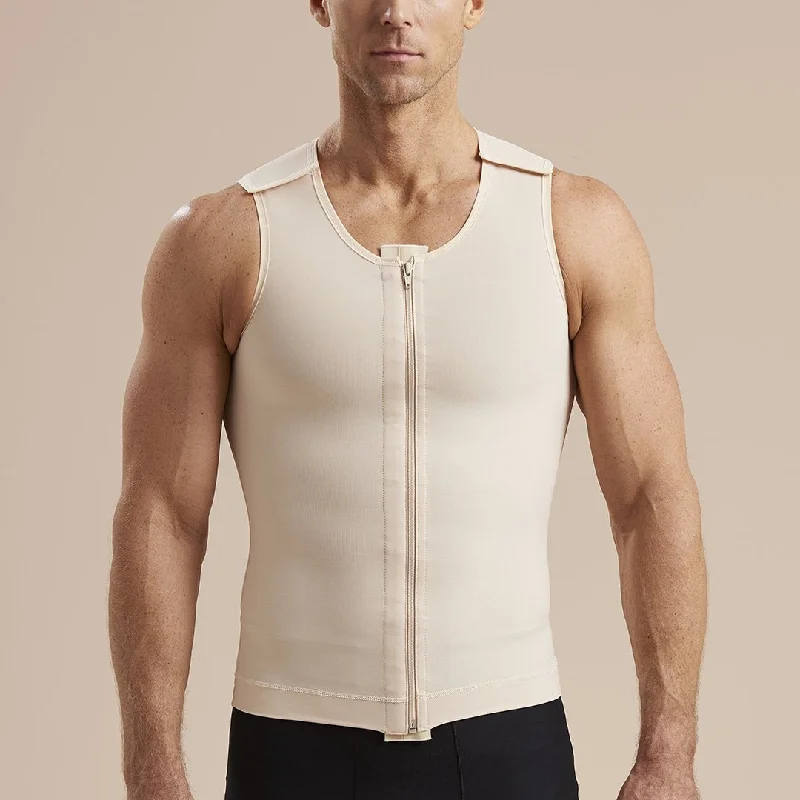 Sleeveless Vest - Style No. MHV