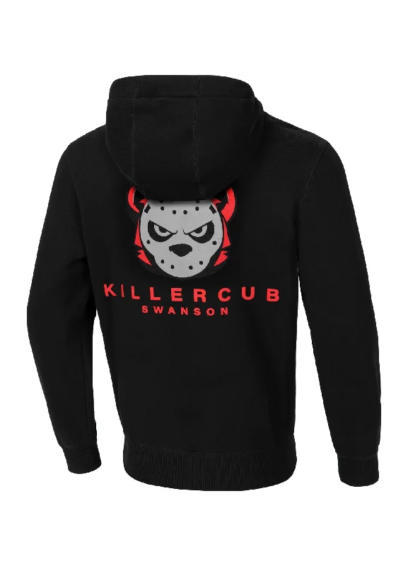Weekend Savings Spree Hoodie Killer Cub - Black