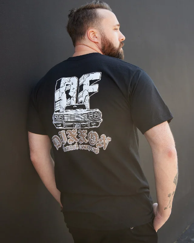 Today's Special Frogtown T-Shirt