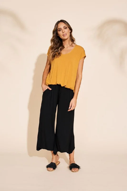 Year-End Sale eb&ive Ruma Pants Black