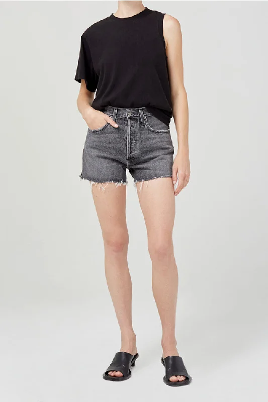 Weekend Deals to Make You Smile DEE HI RISE SHORT MOXY SIZE 23