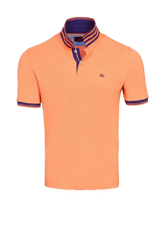 Exclusive Offers Andre Blarney Polo Shirt, Mango