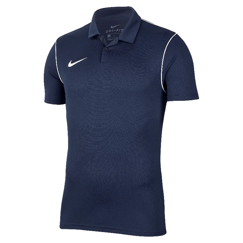 Men's Park 20 Polo (BV6879-410)