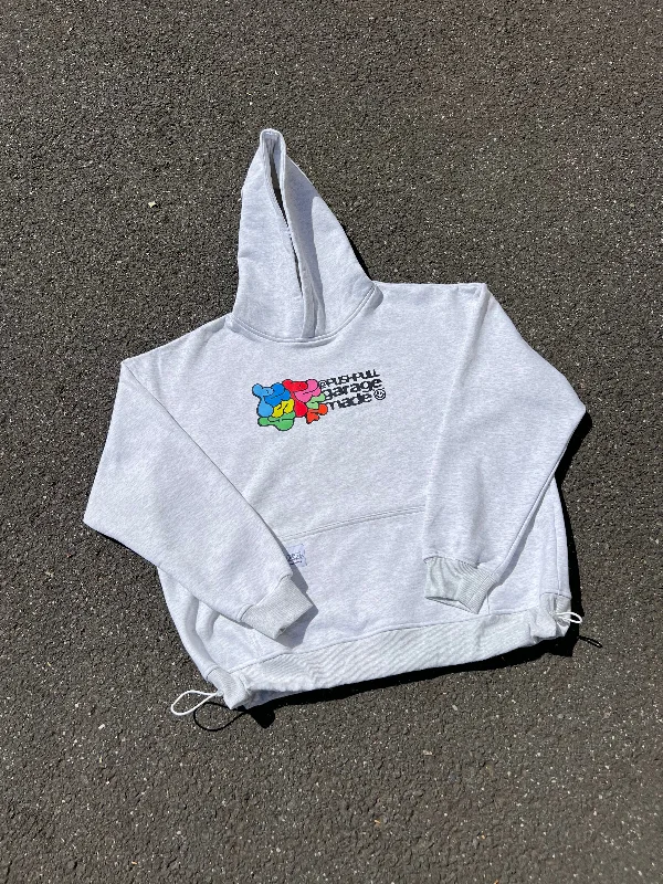 Weekend Deals That Please TEAM CLUBBY SPORTS HOODIE