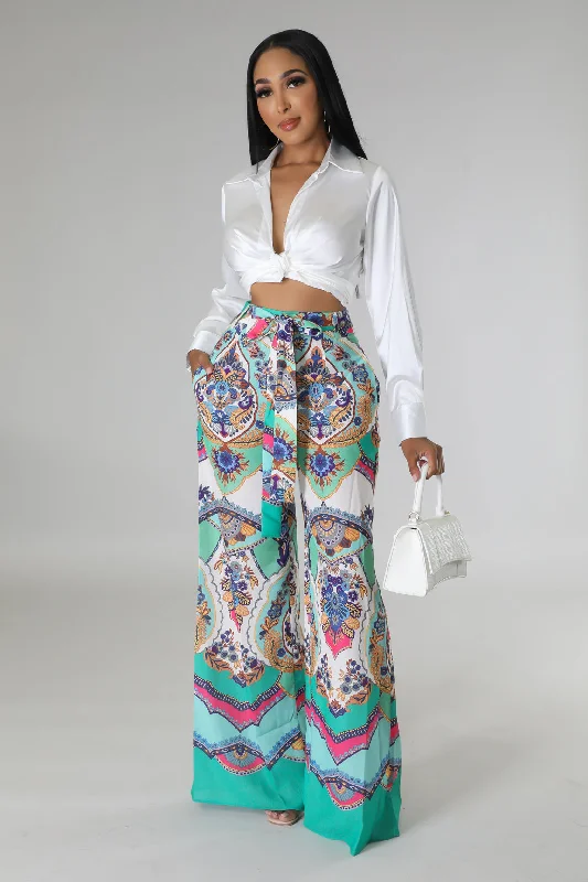 Weekend Discounts to Enjoy Innessa Baby Pants