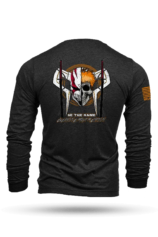 Special Offer Everyone Must Mention - Long-Sleeve Shirt