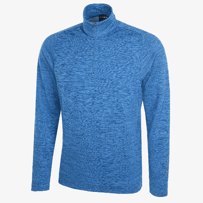 Early Access Dixon - Insulating golf mid layer