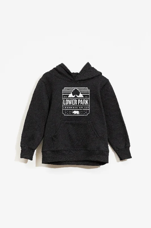 Little Bear Toddler Hoodie