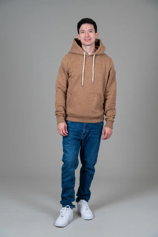 Holiday Sale Bill Caramel Hoodie