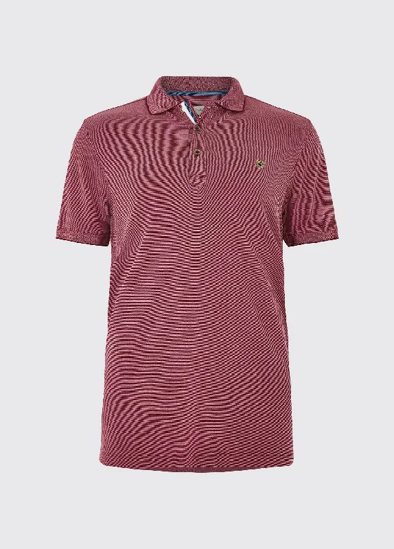 Savings Soar This Weekend Morrison Polo - Ruby