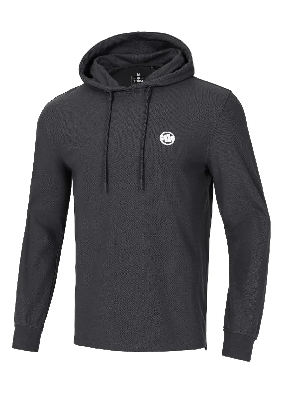 Weekend Deals That Dazzle Men's Hoodie Pique Rockey