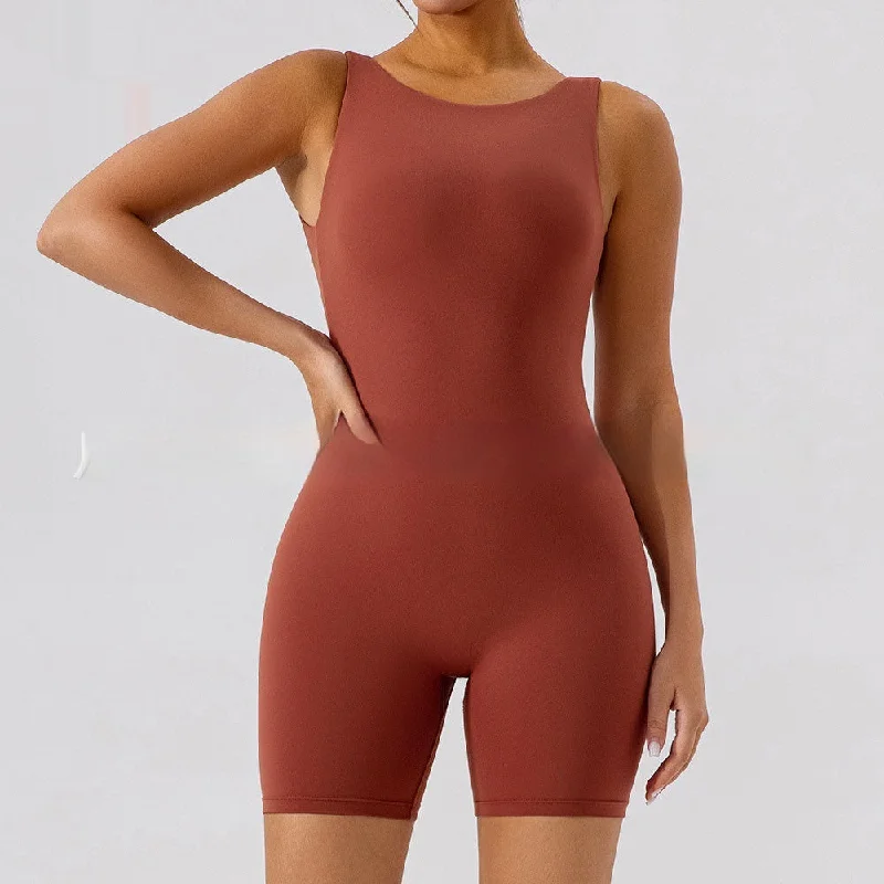 Chestnut Red