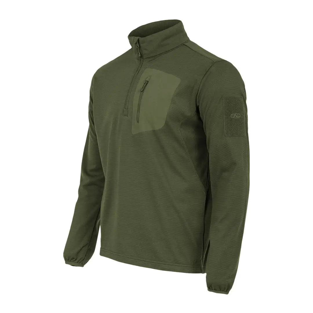 Price Meltdown Highlander Tactical Hirta Fleece