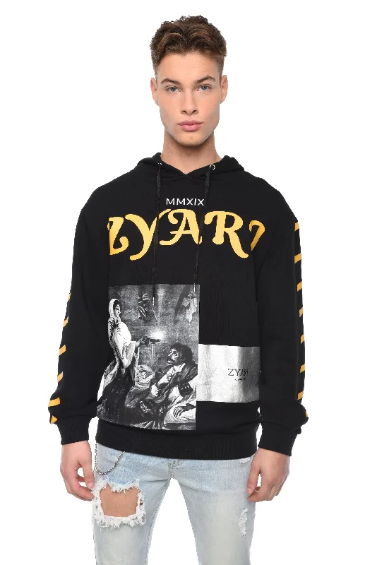 Huge Savings NIGHTINGALE HOODIE