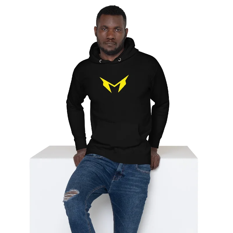 Discount Deals Menace Dark Hoodies