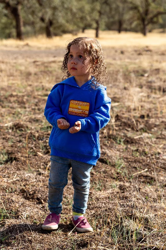 Limited Offer North Rim Trailhead Toddler Pullover Hoodie