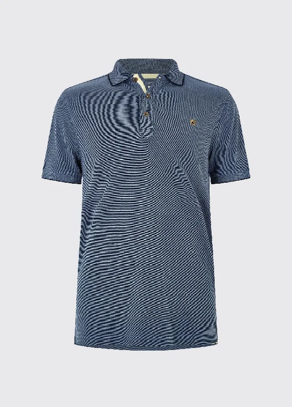 Weekend Offers That Shine Morrison Polo - Indigo