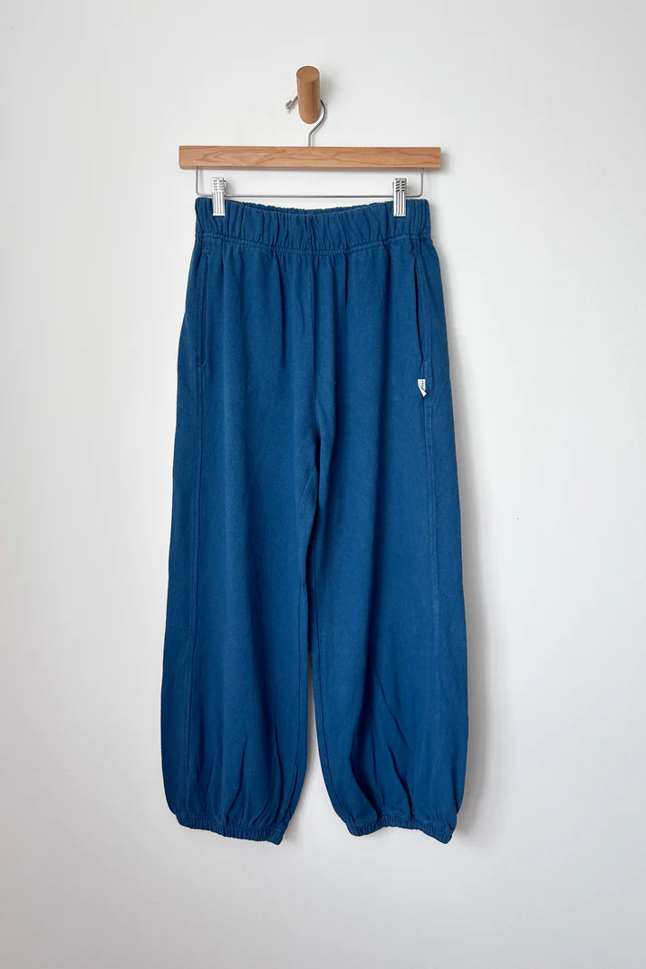 Weekend Offers That Dazzle BALLOON PANTS OCEAN