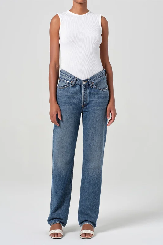 Weekend Bargains to Relish V-WAIST KELLY