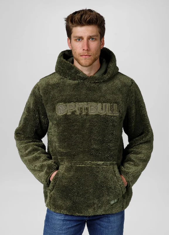 Weekend Discounts You Deserve Men's Hoodie Aragon