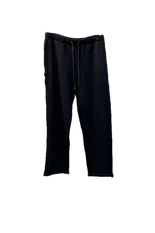 Weekend Savings Sensation Terry Drawstring Pant