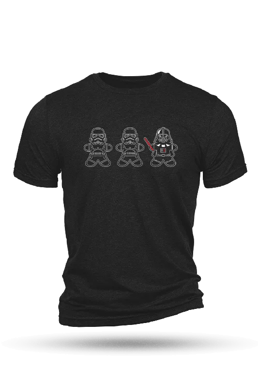 Take Action Merry Sithmas - T-Shirt