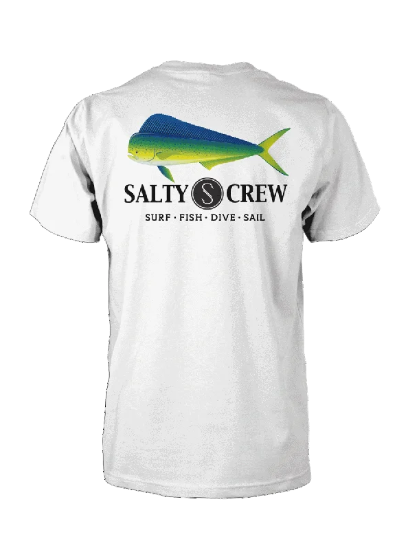 New Markdowns Salty Crew Mahi T-Shirt