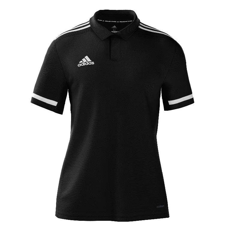 Team 19 Polo Youth (DW6749-BLK)