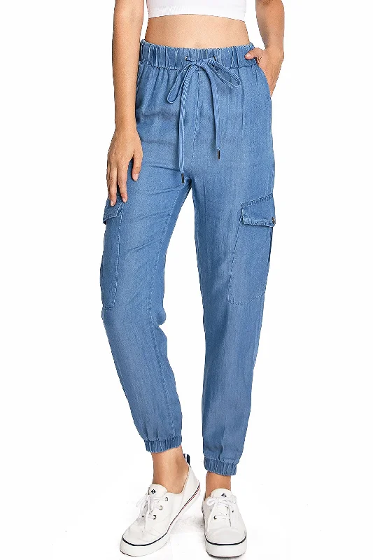 Weekend Specials to Savor Phoenix Cargo Joggers