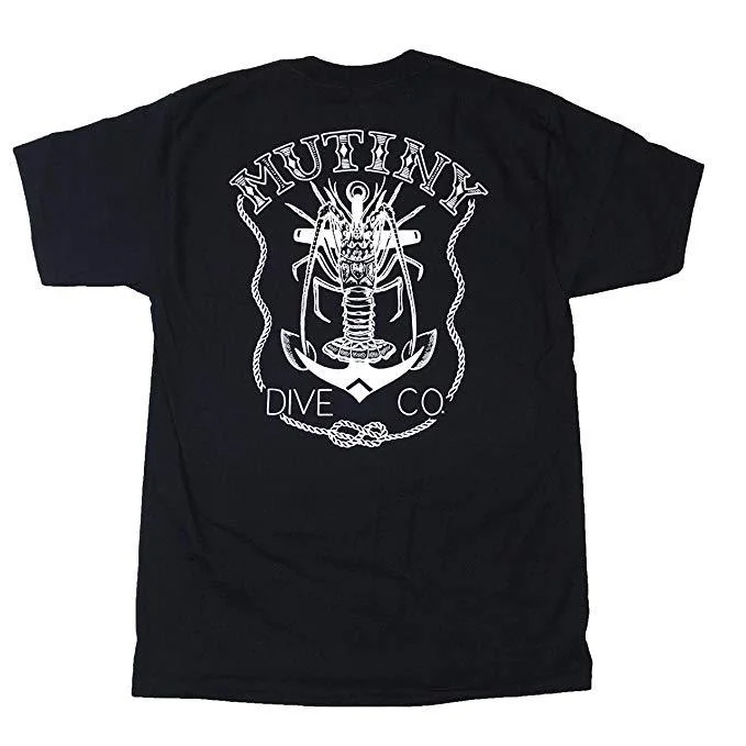 Great Deals Mutiny T-shirt