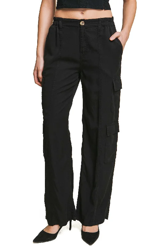 Reduced Price Breeze Tencel Cargo Pants