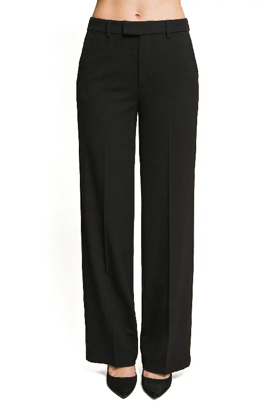 Weekend Offers That Tempt Monica Dress Pants