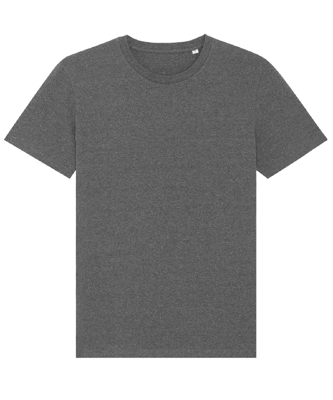 Must-Have Deals RE-Creator organic cotton t-shirt (STTU787) | Re-Black