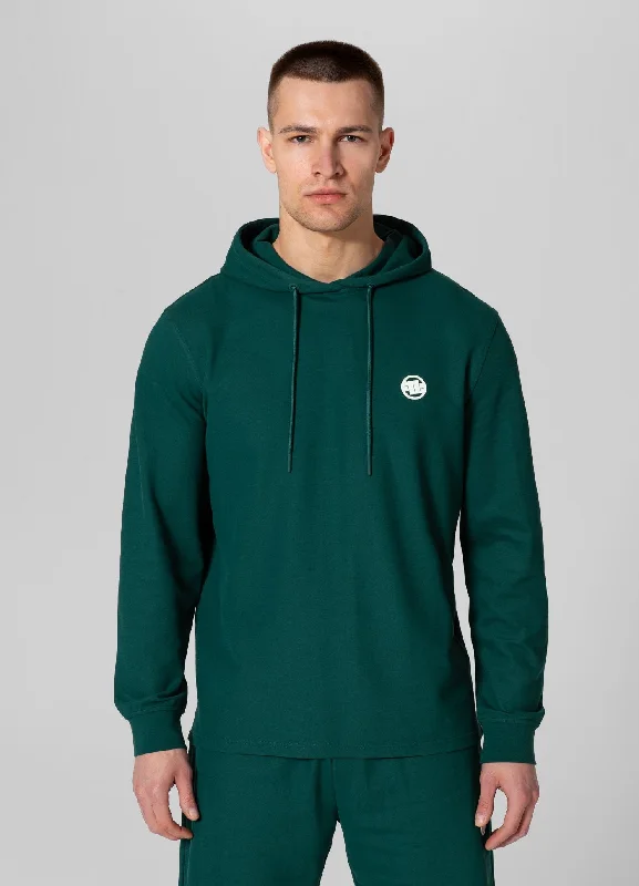 Weekend Bargains to Cherish Men's Hoodie Pique Rockey