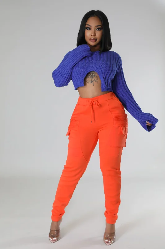 Weekend Specials to Enjoy Stayin' Relaxed Pants