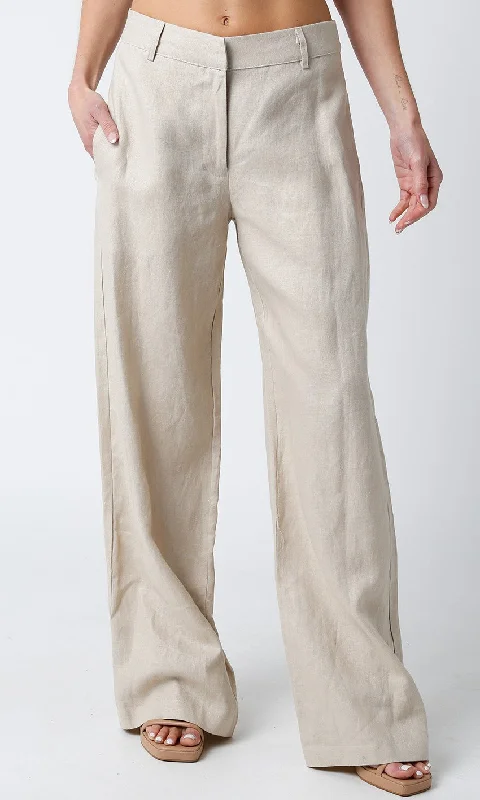 Quick Sale "GOOD PLANS" PANTS
