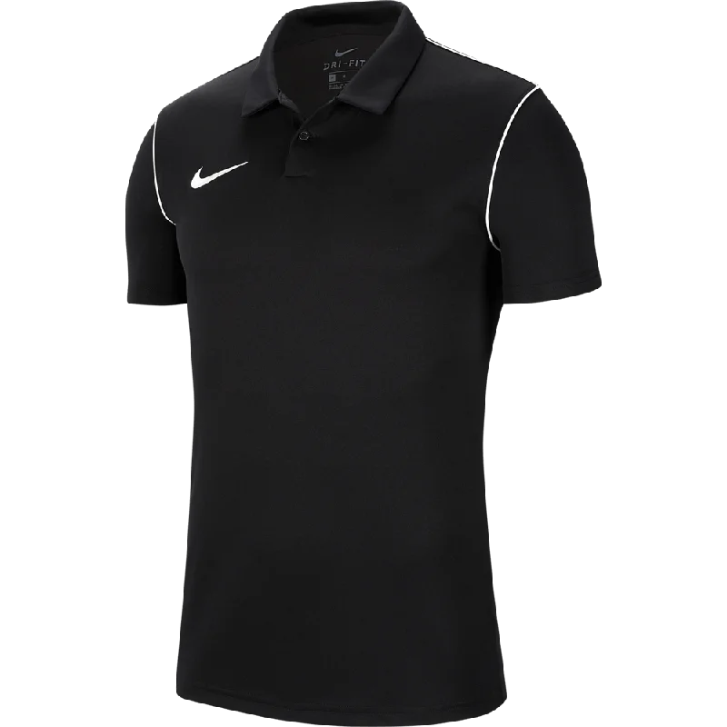 Men's Park 20 Polo (BV6879-010)