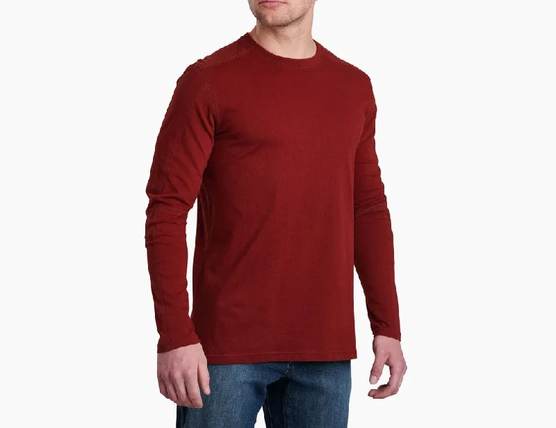 Men's Bravado Long-Sleeve T-Shirt